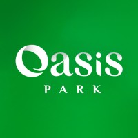 Oasis Park logo - Similar company to Lcoy Uae