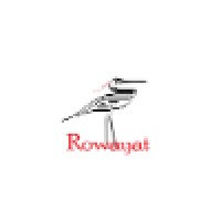 Rowayat logo - Similar company to Kmg