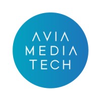 AviaMediaTech Ltd logo - Similar company to Megabits