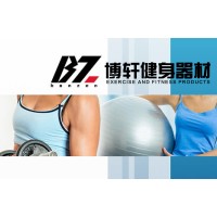Wuyi Bonzen Fitness Equipment Co., Ltd. logo - Similar company to Qingdao Wolfman Fitness Equipment Co.,Ltd