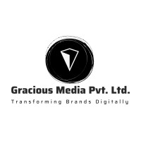 Gracious Media Pvt. Ltd. logo - Similar company to Adjecttive Studio