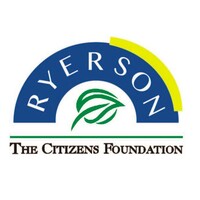 TCF Ryerson logo - Similar company to Hospitality And Tourism Students' Society - Htss