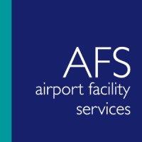 AFS Airport Facility Services logo - Similar company to Gks Sloopwerken