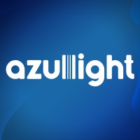 AZUL Light logo - Similar company to Ledcollor