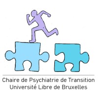 Chaire de Psychiatrie de Transition logo - Similar company to Permepsy