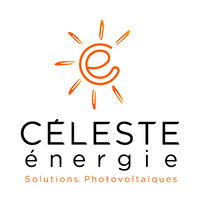 Céleste Energie logo - Similar company to Ecosphere Home