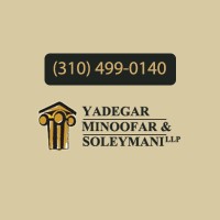 Yadegar, Minoofar & Soleymani LLP logo - Similar company to Dre, A.P.C.