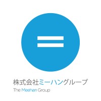 MEEHAN GROUP JAPAN logo - Similar company to Tech Search Pros