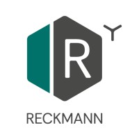 Ingenieurbüro Reckmann GmbH logo - Similar company to Hoffmann-Leichter Ingenieurgesellschaft Mbh