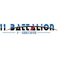 11 BATTALION Medical Technology Co., Ltd logo - Similar company to Procurement Services