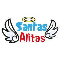 Santas Alitas logo - Similar company to Bpt Group