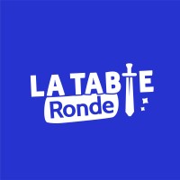 LA TABLE RONDE logo - Similar company to La Table Ronde