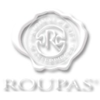 ROUPAS SILVERWARE logo - Similar company to Dono Di Dio Jewels
