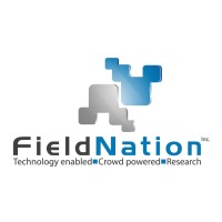 Field Nation Research Inc. logo - Similar company to Virtue5