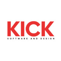 KICK / Interbrand (now part of Hudl) logo - Similar company to Proper Qa