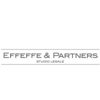 Effeffe & Partners logo - Similar company to Thmr