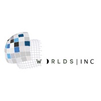 Worlds, Inc logo - Similar company to Zoom Platform