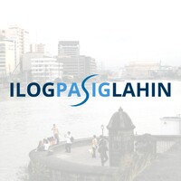 Ilog Pasiglahin