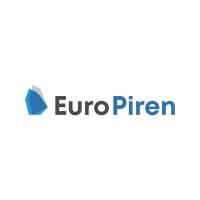 EuroPiren logo - Similar company to Yiğitsan Grup