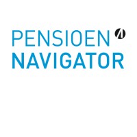 Pensioennavigator logo - Similar company to Vereniging Intern Toezichthouders Pensioensector (Vitp)