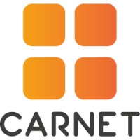 CARNET logo - Similar company to Vaive Logistics