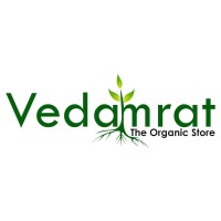 Ved Amrat logo - Similar company to Hello Raye
