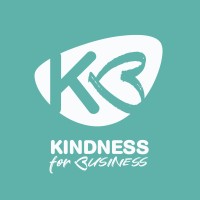 KINDNESSforBusiness logo - Similar company to Auxinam Ltd