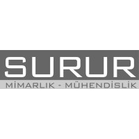 Surur Mimarlık Mühendislik logo - Similar company to Acropol - Grup Aura