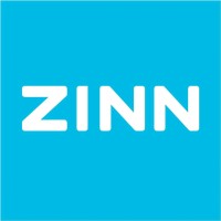 ZINN (Zorgorganisatie in Noord Nederland) logo - Similar company to De Zijlen