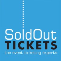 SoldOut Tickets logo - Similar company to Gradpak