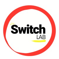 Switch Lab logo - Similar company to Design Thinking Chile