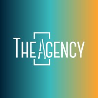 The Agency logo - Similar company to Roma Dusacci