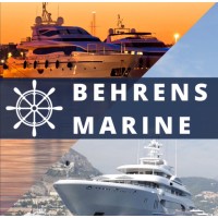 Behrens Marine LLC logo - Similar company to 70E Solutions