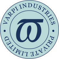 Varpi Industries Private Limited logo - Similar company to Propel Elevate