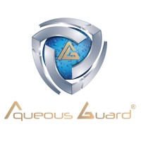 Aqueous Guard logo - Similar company to Absolute Defence