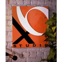 Studio 46 logo - Similar company to Zm Architects