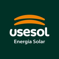 Usesol Energia Solar Umuarama logo - Similar company to Joinnet Internet Fibra Óptica Joinville