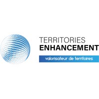 Territories Enhancement logo - Similar company to Flexstaff, Votre Allié En Recrutement