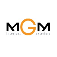 MGM Interiors logo - Similar company to Increation Interiors