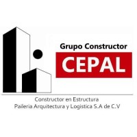 Grupo Constructor CEPAL logo - Similar company to Mcmahon Group