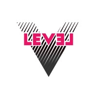 Level V logo - Similar company to We Are Live