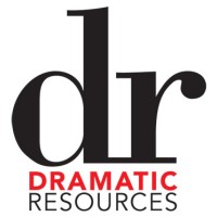Dramatic Resources logo - Similar company to Beliquid