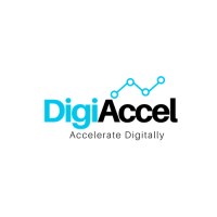 DigiAccel.com logo - Similar company to Nbk Advertising