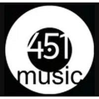 451 MUSIC, INC.