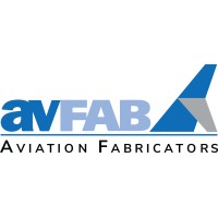 Aviation Fabricators logo - Similar company to Oregon Aero, Inc.