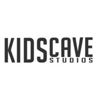 KidsCave Studios Ltd logo - Similar company to Transistor Studios