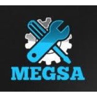 Mechanical Engineering Graduate Student Association (MEGSA), University of Alberta logo - Similar company to Mechanical Engineering Graduate Program At Technion