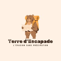 Terre d'Escapade logo - Similar company to O'Tel Park