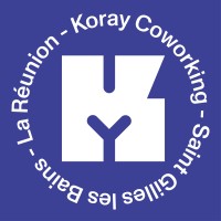 Koray coworking logo - Similar company to Naume Ingénierie