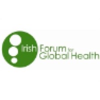 Irish Global Health Network logo - Similar company to Haven Partnership